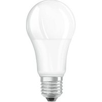 OSRAM LED-Lampe SUPERSTAR CLASSIC A 100 E27 14 W matt von Osram