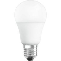 OSRAM LED-Lampe SUPERSTAR CLASSIC A 75 E27 10,5 W matt von Osram