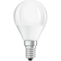 OSRAM LED-Lampe SUPERSTAR CLASSIC P 40 E14 4,9 W matt von Osram