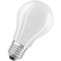 OSRAM LED-Lampe PARATHOM CLASSIC A 40 E27 4,8 W matt von Osram
