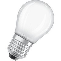 OSRAM LED-Lampe PARATHOM CLASSIC P 25 E27 2,5 W matt von Osram
