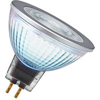 OSRAM LED-Lampe PARATHOM PRO MR16 35 GU5.3 6,3 W klar von Osram
