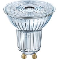 OSRAM LED-Lampe SUPERSTAR PAR16 GU10 4,5 W matt OSRAM LED-Lampe SUPERSTAR PAR16 GU10 4,5 W matt von Osram