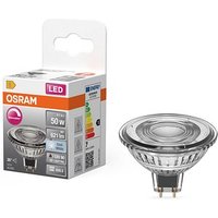 OSRAM LED-Lampe Superstar MR16 GU5.3 6,1 W klar OSRAM LED-Lampe Superstar MR16 GU5.3 6,1 W klar von Osram