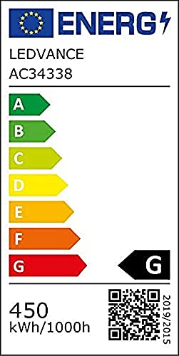 OSRAM Lamps Hochdruck Entladungslampe HID MH Quarz geschlossene Leuchten, 440 W, kaltweiß, One Size OSRAM Lamps Hochdruck Entladungslampe HID MH Quarz geschlossene Leuchten, 440 W, kaltweiß, One Size von Osram