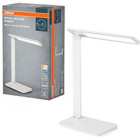 OSRAM Office Line Desk Banker Schreibtischlampe weiß 7 W OSRAM Office Line Desk Banker Schreibtischlampe weiß 7 W von Osram