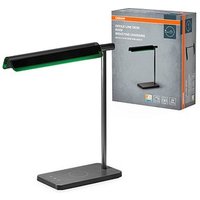OSRAM Office Line Desk Roof Inductive Charging Schreibtischlampe schwarz 19 W OSRAM Office Line Desk Roof Inductive Charging Schreibtischlampe schwarz 19 W von Osram
