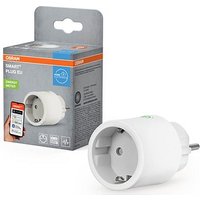 OSRAM SMART+ WIFI MATTER PLUG WLAN-Steckdose OSRAM SMART+ WIFI MATTER PLUG WLAN-Steckdose von Osram