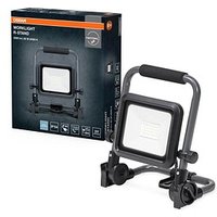 OSRAM WORKLIGHT VALUE R-STAND Außenleuchte schwarz, dunkelgrau 20 W von Osram