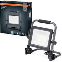 OSRAM WORKLIGHT VALUE R-STAND Außenleuchte schwarz, dunkelgrau 50 W OSRAM WORKLIGHT VALUE R-STAND Außenleuchte schwarz, dunkelgrau 50 W von Osram