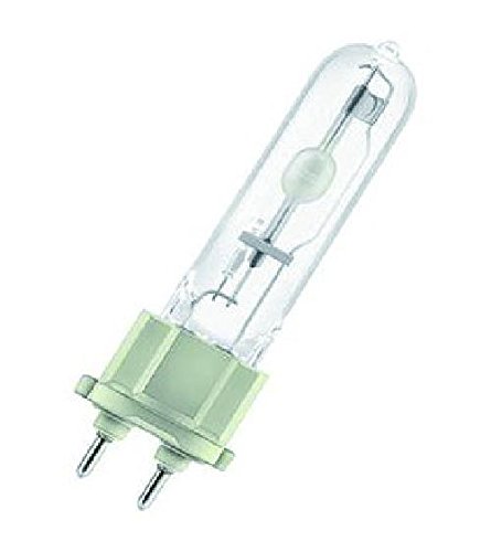 Osram HCI-Entladungslampe HCI-T 50 W/830 NDL Polybuten G12 Osram HCI-Entladungslampe HCI-T 50 W/830 NDL Polybuten G12 von Osram
