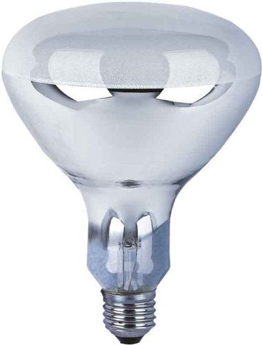 Osram Quecksilberdampflampe HQLR 80 DE Luxe von Osram