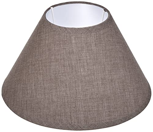 Lumissima Lampenschirm, Grau Lumissima Lampenschirm, Grau von Ostaria