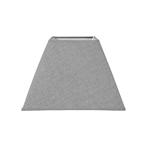Quadratischer Lampenschirm von Ostaria