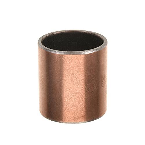 Othmro Gleitlager, 20 mm Bohrung x 23 mm Außendurchmesser x 25 mm Länge, Gleitlager, öllose Buchsen, 1 Stück Othmro Gleitlager, 20 mm Bohrung x 23 mm Außendurchmesser x 25 mm Länge, Gleitlager, öllose Buchsen, 1 Stück von Othmro