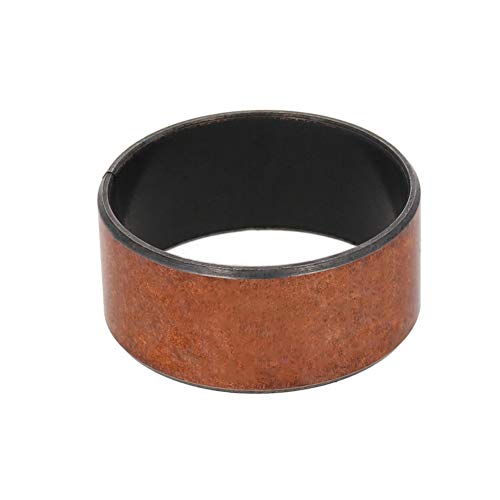 Othmro Gleitlager, 40 mm Bohrung x 44 mm Außendurchmesser x 20 mm Länge, Gleitlager, öllose Buchsen, 1 Stück von Othmro