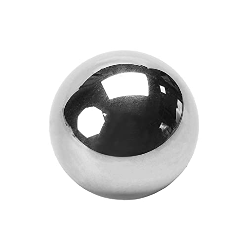 Othmro Präzisions-Kugellager aus Chromstahl, 25 mm, G10, 1 Stück Othmro Präzisions-Kugellager aus Chromstahl, 25 mm, G10, 1 Stück von Othmro