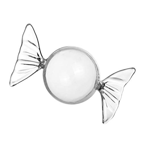Ototon Box aus transparentem Kunststoff, zum Befüllen, Süßigkeiten, Dekoration zum Aufhängen, für Party, Geburtstag, Hochzeit, 12 Stück Ototon Box aus transparentem Kunststoff, zum Befüllen, Süßigkeiten, Dekoration zum Aufhängen, für Party, Geburtstag, Hochzeit, 12 Stück von Ototon
