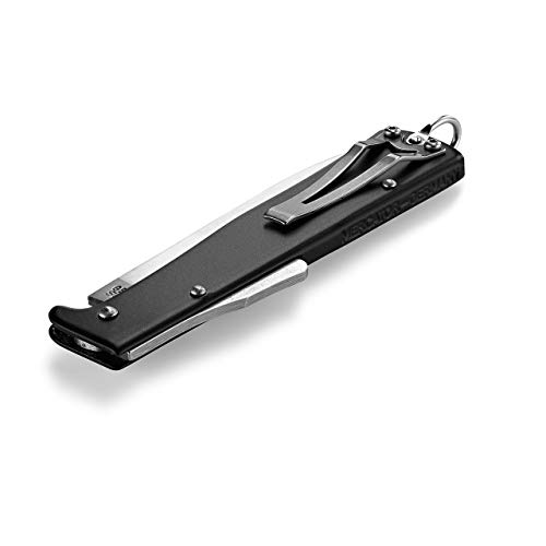 Otter MERCATOR Messer Clip 10-436RG Klinge rostfrei Otter MERCATOR Messer Clip 10-436RG Klinge rostfrei von Otter - Messer