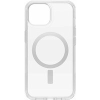 OtterBox Symmerty Handy-Cover für Apple iPhone 15 Pro Max transparent von OtterBox