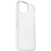 OtterBox Symmerty Handy-Cover für Apple iPhone 15 Pro transparent OtterBox Symmerty Handy-Cover für Apple iPhone 15 Pro transparent von OtterBox