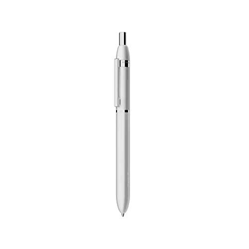 Otto Hutt Design 03 Kugelschreiber mit mattem Finish, inkl. Etui, 14 cm Länge, 11 mm Durchmesser, 54 g Gewicht, 001-11596 Otto Hutt Design 03 Kugelschreiber mit mattem Finish, inkl. Etui, 14 cm Länge, 11 mm Durchmesser, 54 g Gewicht, 001-11596 von Otto Hutt