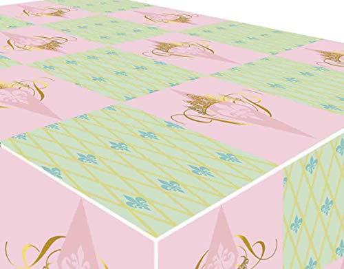 Princess Tischdecke, 120 x 180 cm Princess Tischdecke, 120 x 180 cm von Otto Simon