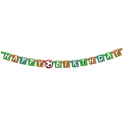 goal Happy Birthday goal Happy Birthday von Otto Simon
