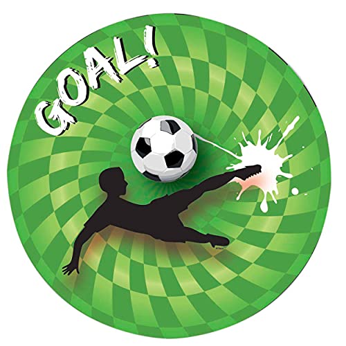 goal Teller, 23 cm, 8 Stück goal Teller, 23 cm, 8 Stück von Otto Simon