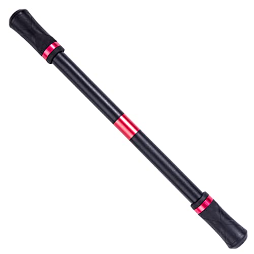 Ouceanwin Drehen Pen Spinning Pen, Drehender Rotierender Stift, Finger Spinning Rotating Pen, Rolling Finger Rotationsstifte, Rotierender Kugelschreiber Geschenke für Studenten Unterhaltung Ouceanwin Drehen Pen Spinning Pen, Drehender Rotierender Stift, Finger Spinning Rotating Pen, Rolling Finger Rotationsstifte, Rotierender Kugelschreiber Geschenke für Studenten Unterhaltung von Ouceanwin
