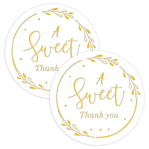 Ouligay 120 Stück Thank You Sticker 3,5cm Danke Aufkleber Round Dankeschön Aufkleber Selbstklebende Etiketten Danke Stickers für Kommunion Konfirmation Umschlägen Geschenktüten Hochzeit Ouligay 120 Stück Thank You Sticker 3,5cm Danke Aufkleber Round Dankeschön Aufkleber Selbstklebende Etiketten Danke Stickers für Kommunion Konfirmation Umschlägen Geschenktüten Hochzeit von Ouligay