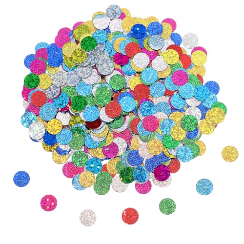 Ouligay Geburtstag Konfetti Hochzeit Tischkonfetti Weihnachts tischdekoration Bunt Runde Konfetti weihnachten Streudeko Tischdeko Papierkonfetti Tischkonfetti Ouligay Geburtstag Konfetti Hochzeit Tischkonfetti Weihnachts tischdekoration Bunt Runde Konfetti weihnachten Streudeko Tischdeko Papierkonfetti Tischkonfetti von Ouligay