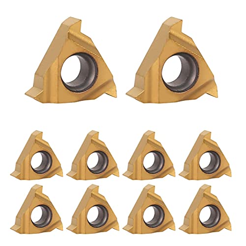 Dreheinsätze CNC-Drehmaschinen-Maschineneinsätze zum Schlichten von Stahl zum Schneiden von Edelstahl Dreheinsätze CNC-Drehmaschinen-Maschineneinsätze zum Schlichten von Stahl zum Schneiden von Edelstahl von Oumefar