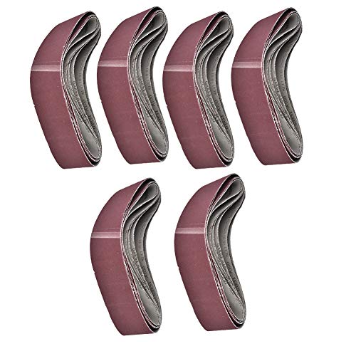 GXK51-B 915 * 100 mm Schleifband Schleifband zur Rostentfernung Aluminiumoxid Schleifband für den Schiffbau Leichtindustrie GXK51-B 915 * 100 mm Schleifband Schleifband zur Rostentfernung Aluminiumoxid Schleifband für den Schiffbau Leichtindustrie von Oumefar