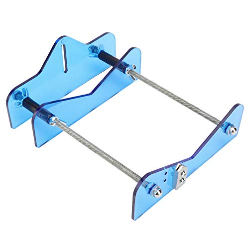 Glasflaschenschneider DIY Weinbierflaschen Schneidwerkzeug Blau Anti-Rost Glasflaschenschneidemaschine Einstellbare für Weinflasche Alkohol Runde Flaschen Glasflaschenschneider DIY Weinbierflaschen Schneidwerkzeug Blau Anti-Rost Glasflaschenschneidemaschine Einstellbare für Weinflasche Alkohol Runde Flaschen von Oumefar