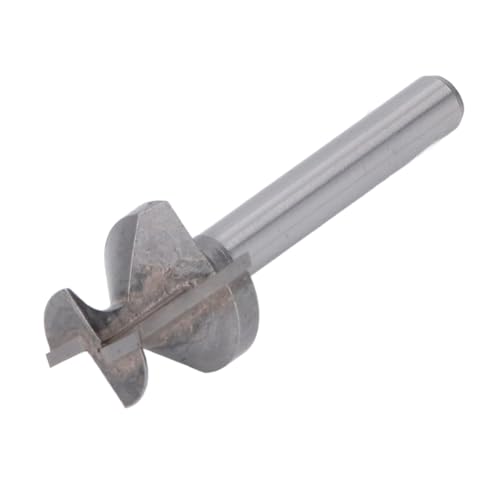 Oumefar Bogen Bieger Router Bit Wolfram Stahlklinge Integrierter Mühlenschneider für Holztürschrank 1/2 Zoll Schaft R8 Formen Router Bit Oumefar Bogen Bieger Router Bit Wolfram Stahlklinge Integrierter Mühlenschneider für Holztürschrank 1/2 Zoll Schaft R8 Formen Router Bit von Oumefar