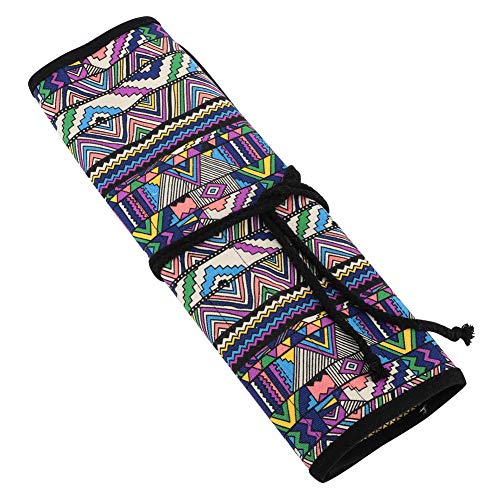 Pinsel Federtasche Paintbrush Organizer Pouch Paint Pen Roll Up Bag Paintbrush Aufbewahrungsbeutel Leinwand Stifterolle Federm?ppchen Pinsel Federtasche Paintbrush Organizer Pouch Paint Pen Roll Up Bag Paintbrush Aufbewahrungsbeutel Leinwand Stifterolle Federm?ppchen von Oumefar