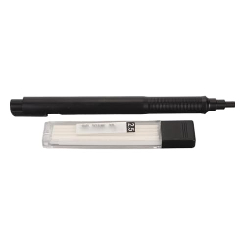 Radierstift, Durchmesser 2,5 Mm, Umweltfreundlicher Push-Typ-Highlight-Gemälde-Radierer Zum Überarbeiten von Radierungsdetails Radierstift, Durchmesser 2,5 Mm, Umweltfreundlicher Push-Typ-Highlight-Gemälde-Radierer Zum Überarbeiten von Radierungsdetails von Oumefar