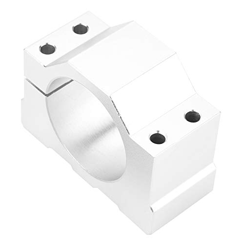 Spindelmotor Klemme Motor Spindel Motor Klemmhalterung CNC Spindel Motor Klemme mit Schrauben für DIY Creation Industrie Produktion Spindelmotor Klemme Motor Spindel Motor Klemmhalterung CNC Spindel Motor Klemme mit Schrauben für DIY Creation Industrie Produktion von Oumefar