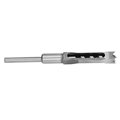 Sterblicher Meißelholz -Werkzeug, Härte mit Hoher Wärmebehandlungslegierung mit Quadratischem Stahl - -Stahl, das für das Metall für die Platte von Wirksam Ist (16mm) von Oumefar