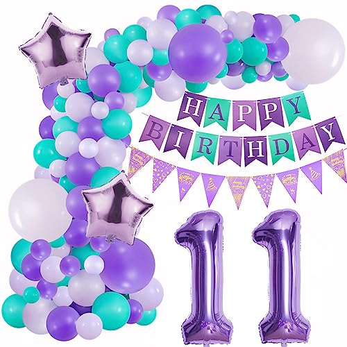 Lila 11 Geburtstag Deko Mädchen 11 Jahre Geburtstag Luftballon Girlande Lila Blau Deko 11 Geburtstag Lila Ballon Girlande 11. Geburtstag Mädchen Ballonbogen Geburtstagsdeko 11 Luftballon Mädchen Lila 11 Geburtstag Deko Mädchen 11 Jahre Geburtstag Luftballon Girlande Lila Blau Deko 11 Geburtstag Lila Ballon Girlande 11. Geburtstag Mädchen Ballonbogen Geburtstagsdeko 11 Luftballon Mädchen von Oumezon