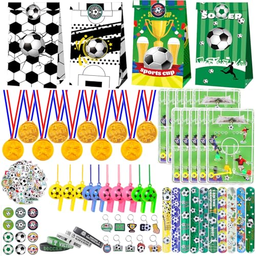 Ourdort Fußball Party Mitgebsel Kinder,mitgebsel fußball,fussball mitgebsel,mit rillerpfeife Armband Schlüsselanhänger Fussball Deko Geburtstag Mitgebsel Tattoo Give,Fußball Geschenke für Jungs Ourdort Fußball Party Mitgebsel Kinder,mitgebsel fußball,fussball mitgebsel,mit rillerpfeife Armband Schlüsselanhänger Fussball Deko Geburtstag Mitgebsel Tattoo Give,Fußball Geschenke für Jungs von Ourdort