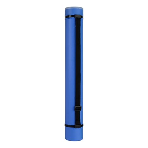 Ousidiman Posterröhre Ausziehbare Posterrolle mit Gurt Postertragetasche Teleskop Tube Poster Transportrohr zur Aufbewahrung Ousidiman Posterröhre Ausziehbare Posterrolle mit Gurt Postertragetasche Teleskop Tube Poster Transportrohr zur Aufbewahrung von Ousidiman