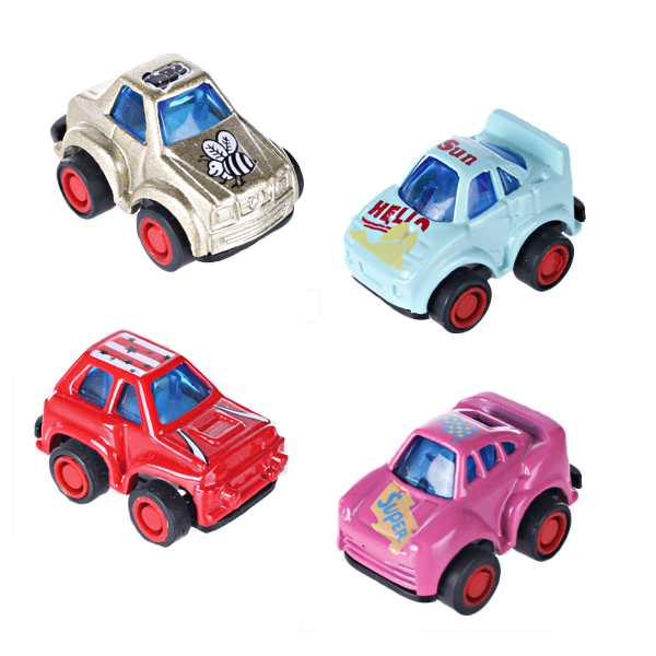 Mini Racer, super flinkes Auto mit starkem Rückziehmotor, Mitgebsel Jungs Mini Racer, super flinkes Auto mit starkem Rückziehmotor, Mitgebsel Jungs von Out of the blue KG
