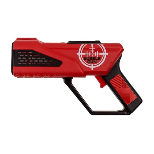Seifenblasenpistole mit LED, 25 cm, Seifenblasenpistole mit LED, 25 cm, von Out of the blue