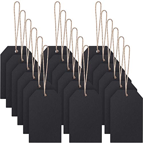 40 Stück Mini Tafel Schilder Holz Strumpf Namensschilder Doppelseitige Löschbare Hängende Tafel Etiketten mit Schnur für Kinder DIY Basteln Zubehör Körbe Vorratsbehälter Preisschild Zubehör 40 Stück Mini Tafel Schilder Holz Strumpf Namensschilder Doppelseitige Löschbare Hängende Tafel Etiketten mit Schnur für Kinder DIY Basteln Zubehör Körbe Vorratsbehälter Preisschild Zubehör von Outus