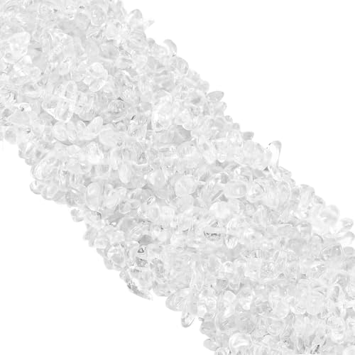 80cm Klarquarz Perlen zum Auffädeln Kristall Steine Perlen für Armbänder Ketten Ohrringe Schmuck Machen Crafting Natürlichen Gebohrt DIY Edelsteine 5-8mm 80cm Klarquarz Perlen zum Auffädeln Kristall Steine Perlen für Armbänder Ketten Ohrringe Schmuck Machen Crafting Natürlichen Gebohrt DIY Edelsteine 5-8mm von Ouubuuy