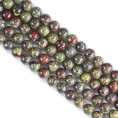 Naturstein Perlen Edelstein Perlen, 85 stück 4mm Drachenblutstein Naturstein Edelsteinperlen Polierte Runde Edelsteine Zum Auffädeln Edelsteine Steinperlen für Armbänder Ketten DIY Schmuck Basteln Naturstein Perlen Edelstein Perlen, 85 stück 4mm Drachenblutstein Naturstein Edelsteinperlen Polierte Runde Edelsteine Zum Auffädeln Edelsteine Steinperlen für Armbänder Ketten DIY Schmuck Basteln von Ouubuuy