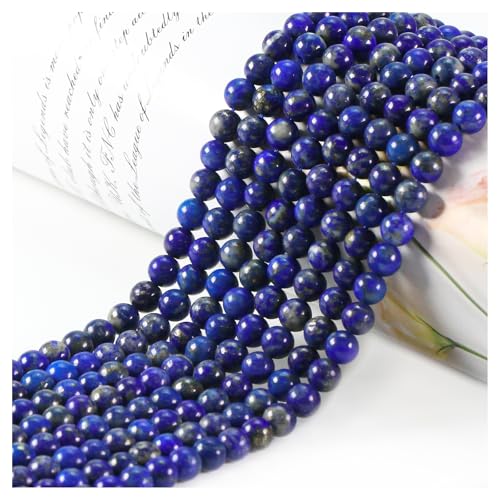 Naturstein Perlen Edelstein Perlen, 85 stück 4mm Lapis Lazuli Naturstein Edelsteinperlen Polierte Runde Edelsteine Zum Auffädeln Edelsteine Steinperlen für Armbänder Ketten DIY Schmuck Basteln Naturstein Perlen Edelstein Perlen, 85 stück 4mm Lapis Lazuli Naturstein Edelsteinperlen Polierte Runde Edelsteine Zum Auffädeln Edelsteine Steinperlen für Armbänder Ketten DIY Schmuck Basteln von Ouubuuy