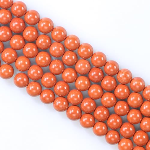 Naturstein Perlen Edelstein Perlen, 85 stück 4mm Naturstein Flamme Jaspis Edelsteinperlen Polierte Runde Edelsteine Zum Auffädeln Edelsteine Steinperlen für Armbänder Ketten DIY Schmuck Basteln Naturstein Perlen Edelstein Perlen, 85 stück 4mm Naturstein Flamme Jaspis Edelsteinperlen Polierte Runde Edelsteine Zum Auffädeln Edelsteine Steinperlen für Armbänder Ketten DIY Schmuck Basteln von Ouubuuy